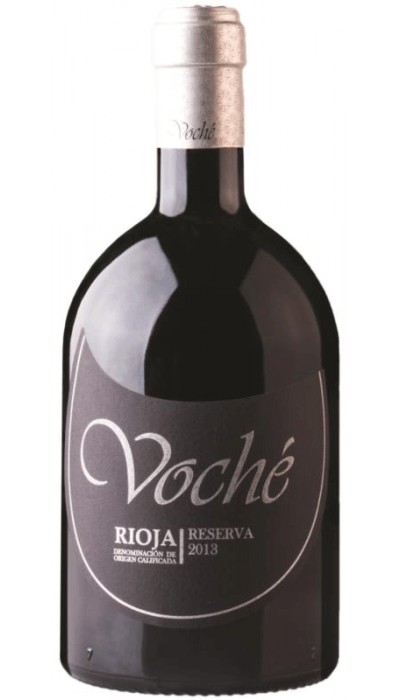 Voché Crianza 37,5 cl 2014