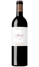 Vizcarra Merlot 2016