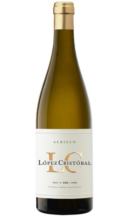 López Cristóbal Albillo 2018