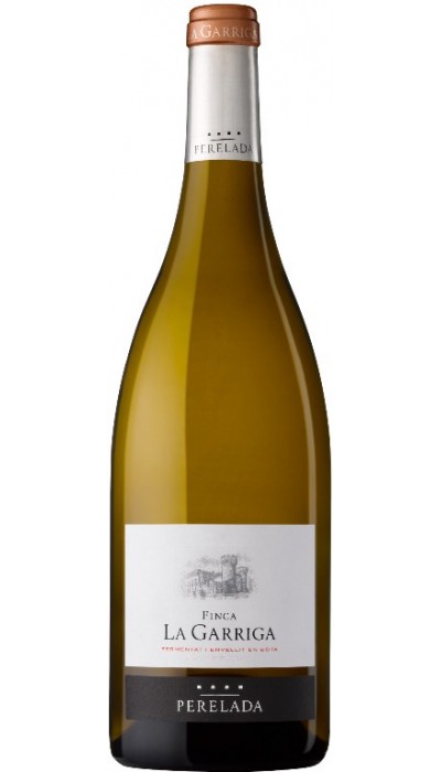 Perelada Finca La Garriga Blanco 2018