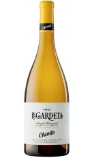 Chivite Legardeta Chardonnay 2019