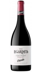 Chivite Legardeta Syrah 2017