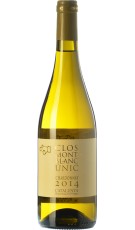 Clos Montblanc Únic Chardonnay 2021