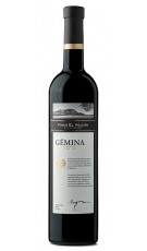 Gémina Finca El Volcán 2017