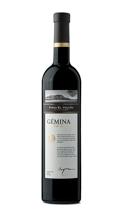 Gémina Finca El Volcán 2017