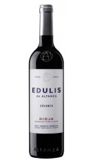 Edulis Crianza 2017