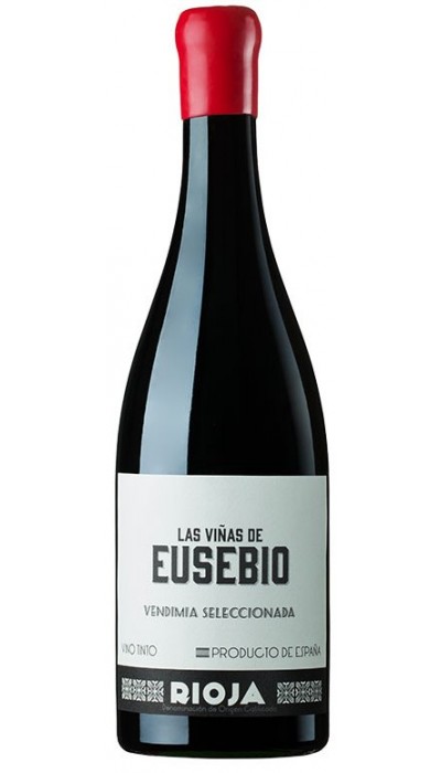 Las Viñas de Eusebio 2016