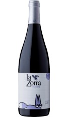 La Zorra Original 2017