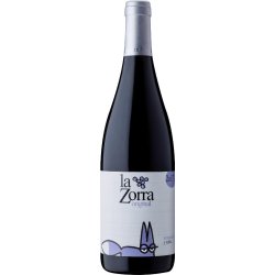 La Zorra Original