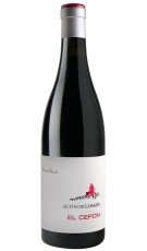 Altos de Losada Magnum 2013