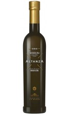 Aceite de oliva virgen extra ecológico Altanza. Caja 6 botellas 500ml