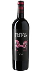 Triton Tinta De Toro Tinto 2017