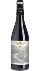 Avancia Cuveé de O Mencía 2017