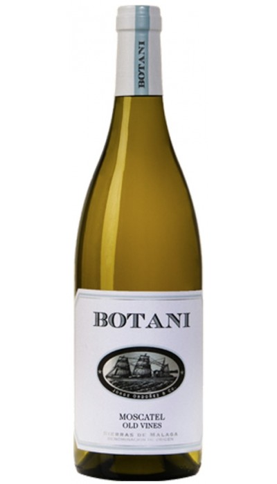 Botani Old Vines 2018