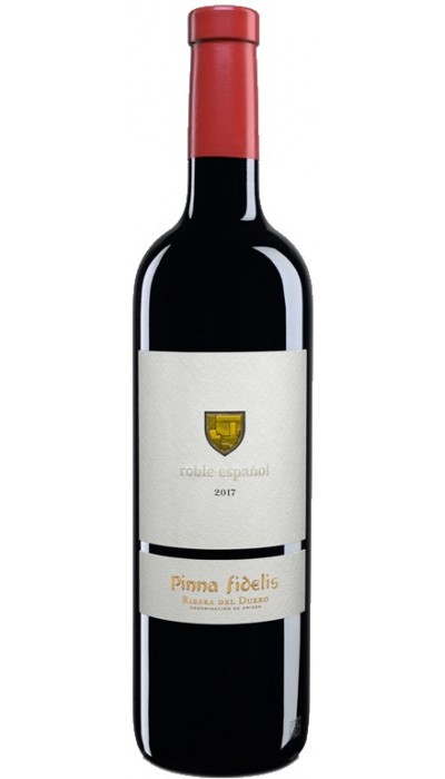 Pinna Fidelis Roble Español 2017