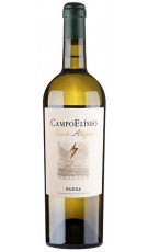 Campo Elíseo Cuvée Alegre Verdejo Rueda 2022