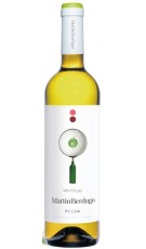 Martín Berdugo Verdejo 2019