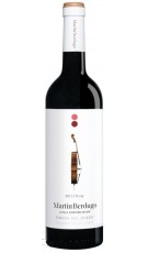 Martín Berdugo Reserva 2015