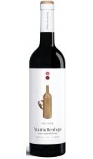 Martín Berdugo Crianza 2017