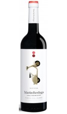 Martín Berdugo Barrica Magnum 2018