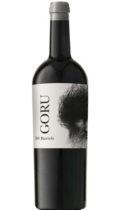 Goru 38 Barrels 2017