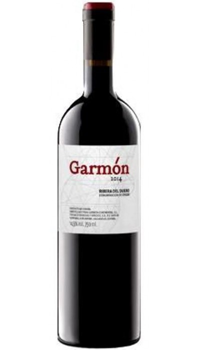 Garmón 2015