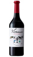 Dinastía Vivanco Crianza 2016