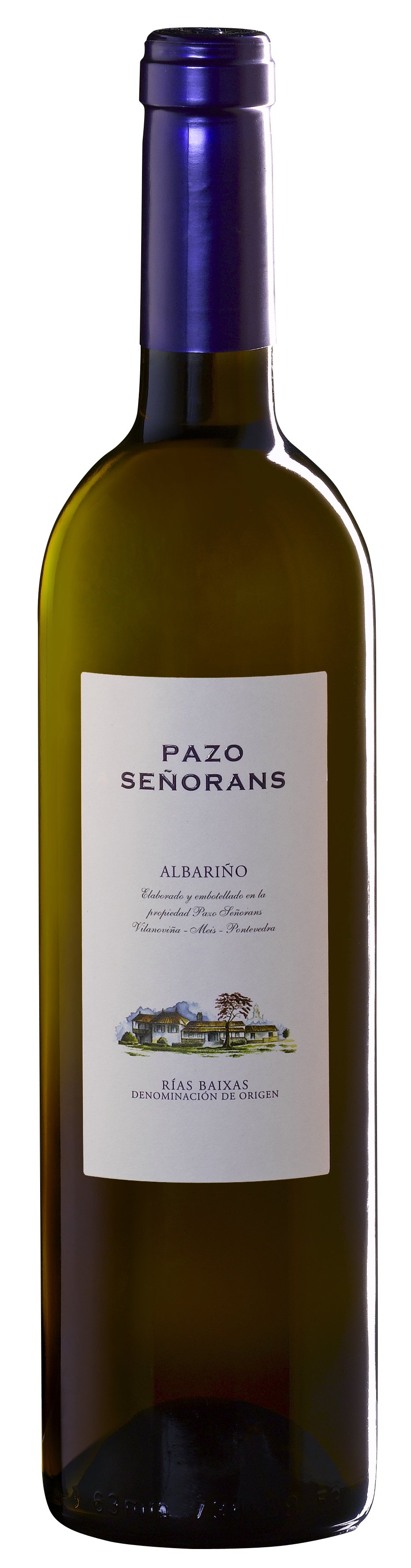 Pazo Señorans