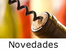 Novedades