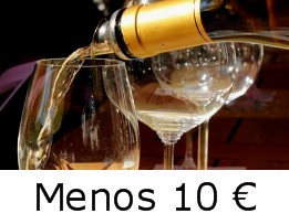 Vinos por Menos de 10