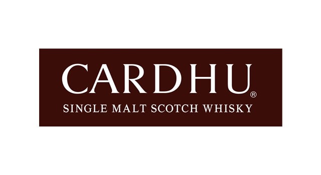 THE CARDHU DESTILLERY