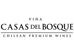 CASAS DEL BOSQUE