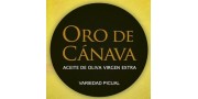 ORO DE CÁNAVA