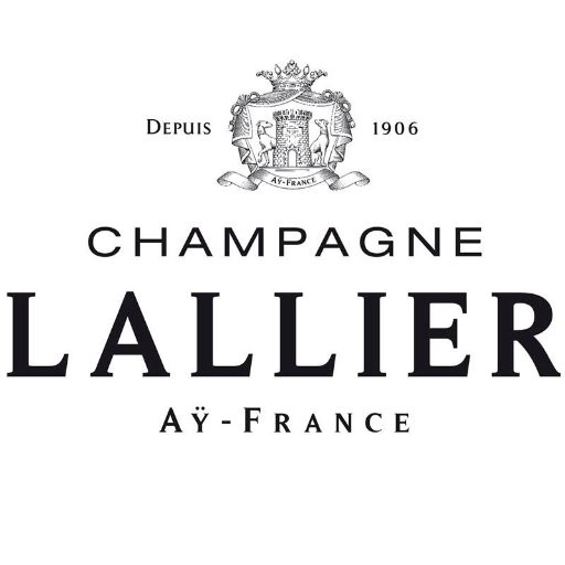 CHAMPAGNE LALLIER