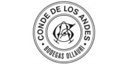 BODEGAS OLLAURI-CONDE DE LOS ANDES