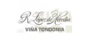 R. LÓPEZ DE HEREDIA VIÑA TONDONIA