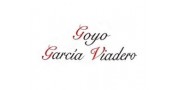 GOYO GARCÍA VIADERO