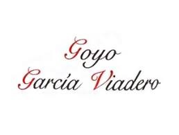 GOYO GARCÍA VIADERO