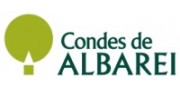 CONDES DE ALBAREI