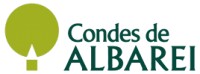 CONDES DE ALBAREI