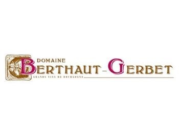 DOMAINE BERTHAUT GERBET