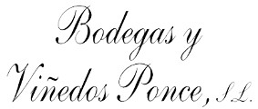 BODEGAS Y VIÑEDOS PONCE
